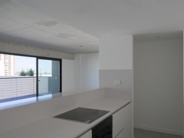 Venta de departamento 4 ambientes en Vicente López  a estrenar
