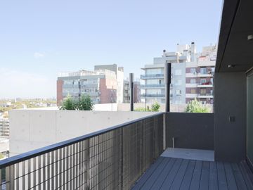 Venta de departamento 4 ambientes en Vicente López  a estrenar