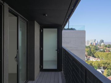 Venta de departamento 4 ambientes en Vicente López  a estrenar