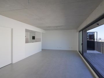 Venta de departamento 4 ambientes en Vicente López  a estrenar