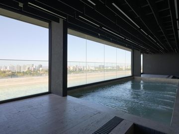 Venta de departamento 4 ambientes en Vicente López  a estrenar