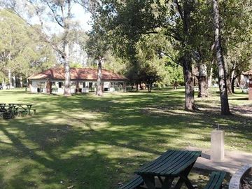 Departamento en  hebraica jalomi
