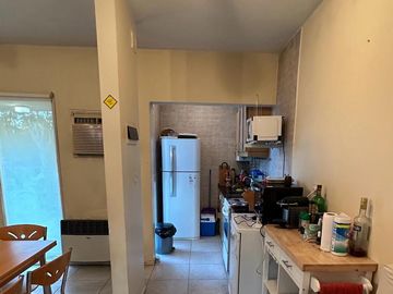 Departamento en  hebraica jalomi