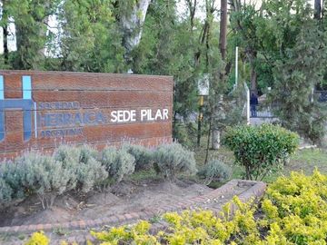 Departamento en  hebraica jalomi