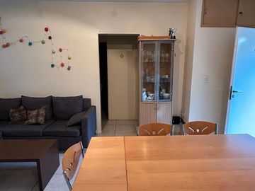Departamento en  hebraica jalomi