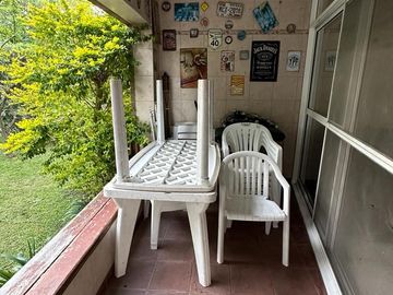 Departamento en  hebraica jalomi