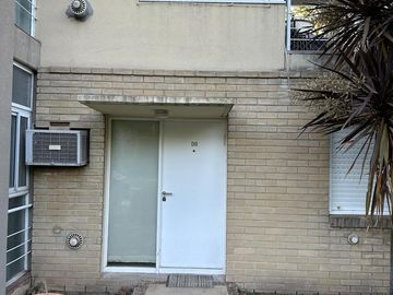 Departamento en  hebraica jalomi