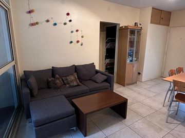 Departamento en  hebraica jalomi