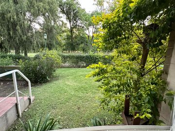 Departamento en  hebraica jalomi