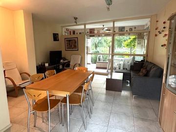 Departamento en  hebraica jalomi