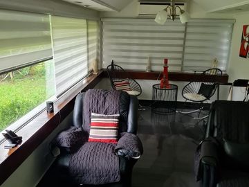 Casa con 5 Dormitorios en Echeverria del Lago