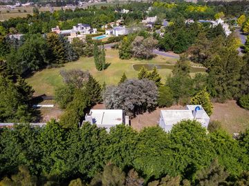 Casa en Countries/ B.Cerrado (P. Esther)