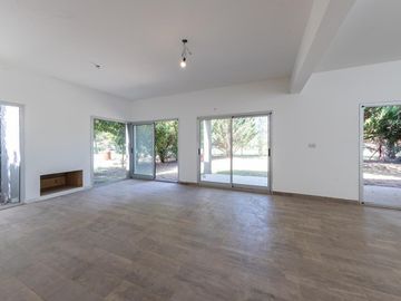 Casa en Countries/ B.Cerrado (P. Esther)