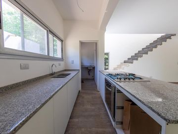 Casa en Countries/ B.Cerrado (P. Esther)