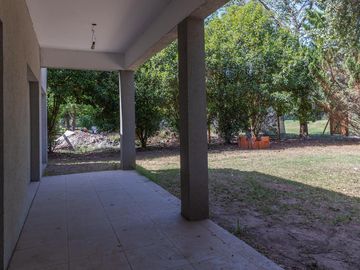 Casa en Countries/ B.Cerrado (P. Esther)