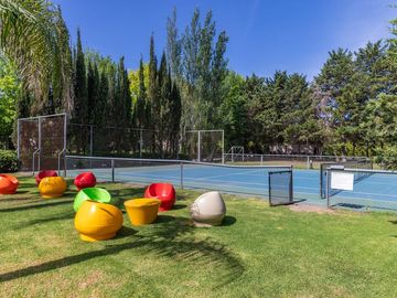 Casa en Countries/ B.Cerrado (P. Esther)