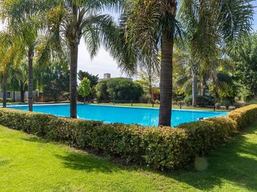 Casa en Countries/ B.Cerrado (P. Esther)