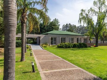 Casa en Countries/ B.Cerrado (P. Esther)