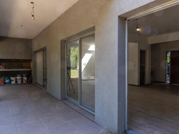 Casa en Countries/ B.Cerrado (P. Esther)