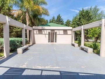 Casa en Countries/ B.Cerrado (P. Esther)