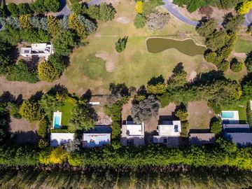 Casa en Countries/ B.Cerrado (P. Esther)