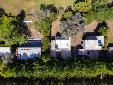 Casa en Countries/ B.Cerrado (P. Esther)