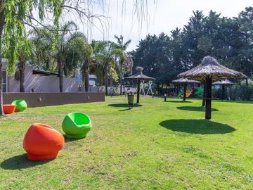 Casa en Countries/ B.Cerrado (P. Esther)