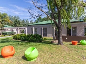 Casa en Countries/ B.Cerrado (P. Esther)
