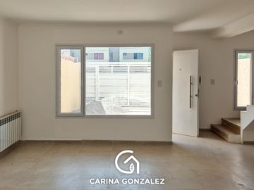 TIERRA MANSA DUPLEX en Centenario