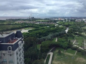 ESPECTAC 1 DORM 80 M VTA PANOR AL RIO COCH FIJA BAUL TORRE MULIERIS VTA C/RENTA