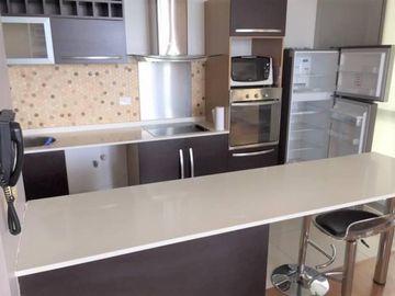 ESPECTAC 1 DORM 80 M VTA PANOR AL RIO COCH FIJA BAUL TORRE MULIERIS VTA C/RENTA