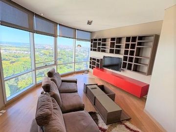 ESPECTAC 1 DORM 80 M VTA PANOR AL RIO COCH FIJA BAUL TORRE MULIERIS VTA C/RENTA