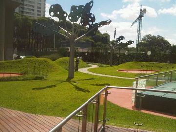 ESPECTAC 1 DORM 80 M VTA PANOR AL RIO COCH FIJA BAUL TORRE MULIERIS VTA C/RENTA