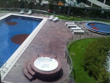 ESPECTAC 1 DORM 80 M VTA PANOR AL RIO COCH FIJA BAUL TORRE MULIERIS VTA C/RENTA
