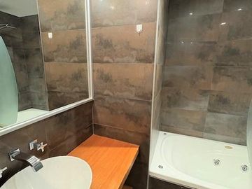 ESPECTAC 1 DORM 80 M VTA PANOR AL RIO COCH FIJA BAUL TORRE MULIERIS VTA C/RENTA