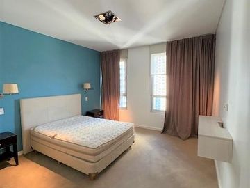 ESPECTAC 1 DORM 80 M VTA PANOR AL RIO COCH FIJA BAUL TORRE MULIERIS VTA C/RENTA