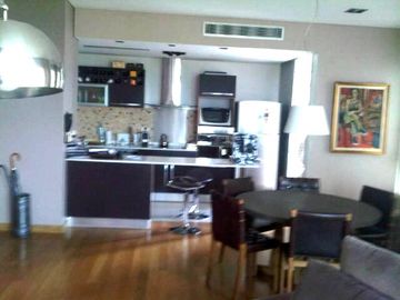 ESPECTAC 1 DORM 80 M VTA PANOR AL RIO COCH FIJA BAUL TORRE MULIERIS VTA C/RENTA