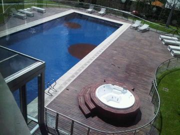 ESPECTAC 1 DORM 80 M VTA PANOR AL RIO COCH FIJA BAUL TORRE MULIERIS VTA C/RENTA