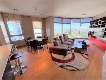 ESPECTAC 1 DORM 80 M VTA PANOR AL RIO COCH FIJA BAUL TORRE MULIERIS VTA C/RENTA