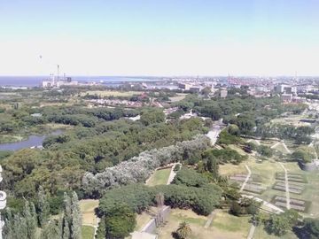 ESPECTAC 1 DORM 80 M VTA PANOR AL RIO COCH FIJA BAUL TORRE MULIERIS VTA C/RENTA