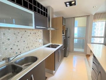 ESPECTAC 1 DORM 80 M VTA PANOR AL RIO COCH FIJA BAUL TORRE MULIERIS VTA C/RENTA