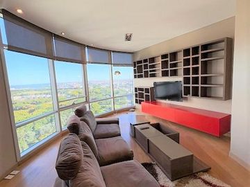 ESPECTAC 1 DORM 80 M VTA PANOR AL RIO COCH FIJA BAUL TORRE MULIERIS VTA C/RENTA