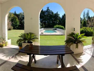 Casa - Chacras Open Door