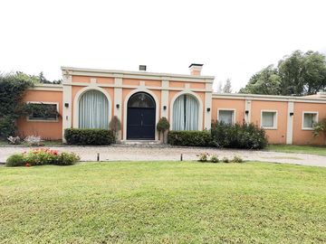 Casa - Chacras Open Door