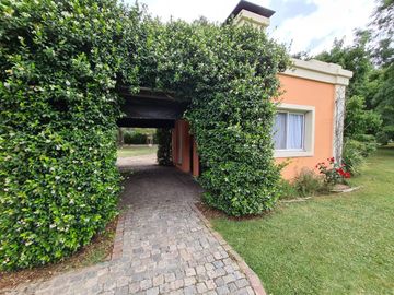 Casa - Chacras Open Door