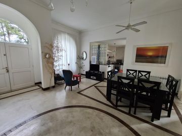 Casa - Chacras Open Door
