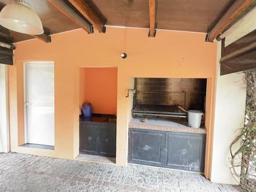 Casa - Chacras Open Door