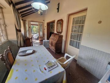 Quinta en venta - 3 Dormitorios 3 Baños - Cochera - 2.067Mts2 - Tortuguitas
