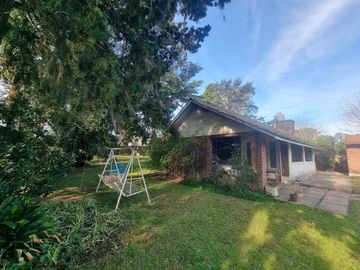 Quinta en venta - 3 Dormitorios 3 Baños - Cochera - 2.067Mts2 - Tortuguitas