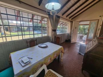 Quinta en venta - 3 Dormitorios 3 Baños - Cochera - 2.067Mts2 - Tortuguitas